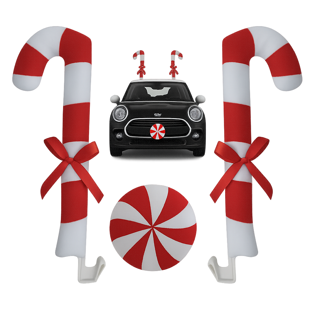 Kit Bengala Doce Gigante